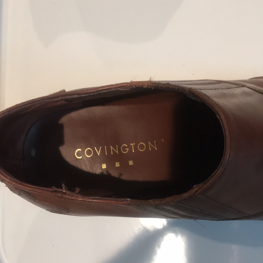 Covington Boot Shoes - Picture 7 of 16